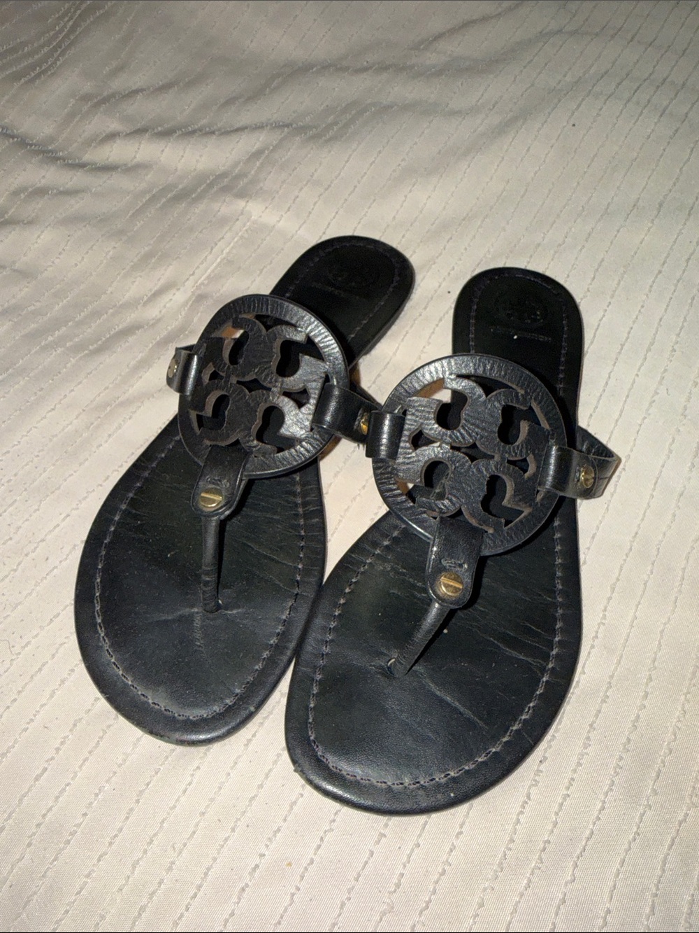 Tory Burch sandals